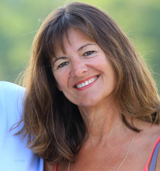 Élisabeth Blancheton
